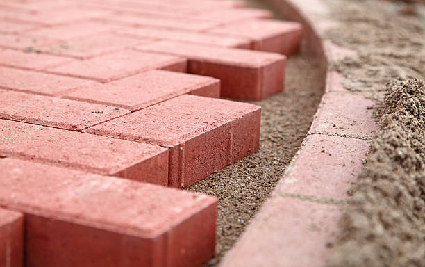 Best Budget-friendly driveway pavers in Haledon, NJ