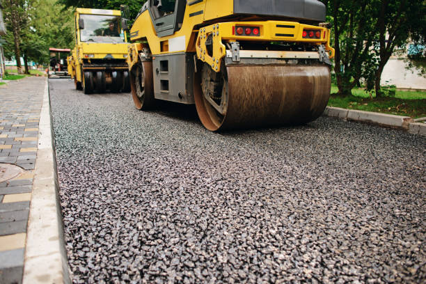 Trusted Haledon, NJ Driveway Pavers Experts