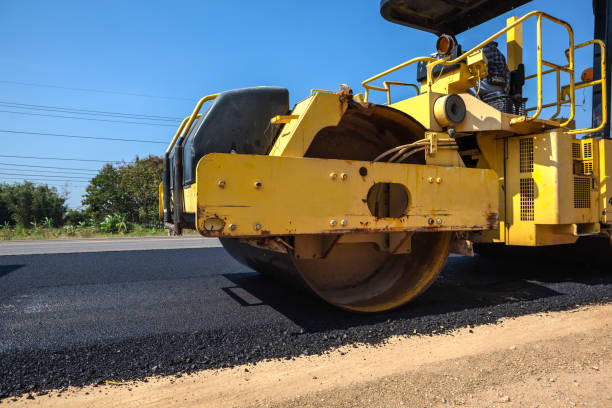 Best Heated driveway pavers in Haledon, NJ